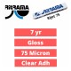 Ritrama Ri-Lam P75 Clear Gloss Laminate 13345 (02660)