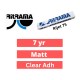 Ritrama RiJet75 7yr Polymeric Digital Matt Vinyl + Clear Adhesive