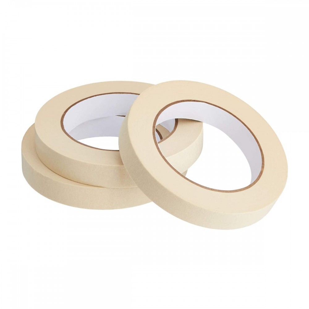 25mm x 50m Masking Tape 